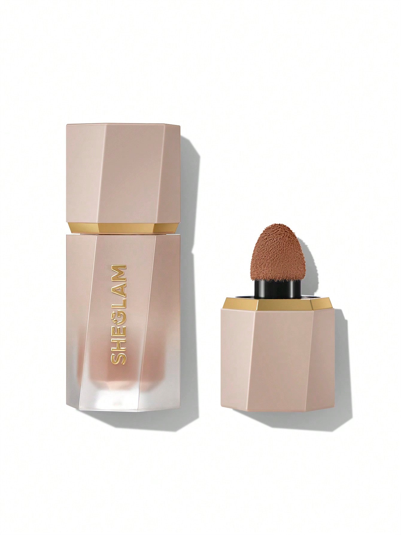 SHEGLAM Sun Sun Sculpt Liquid Contour
