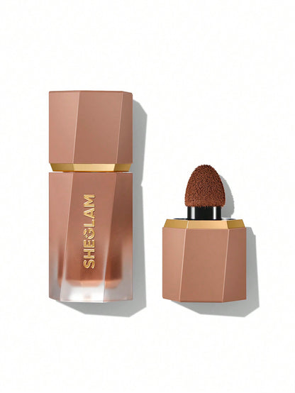 SHEGLAM Sun Sun Sculpt Liquid Contour