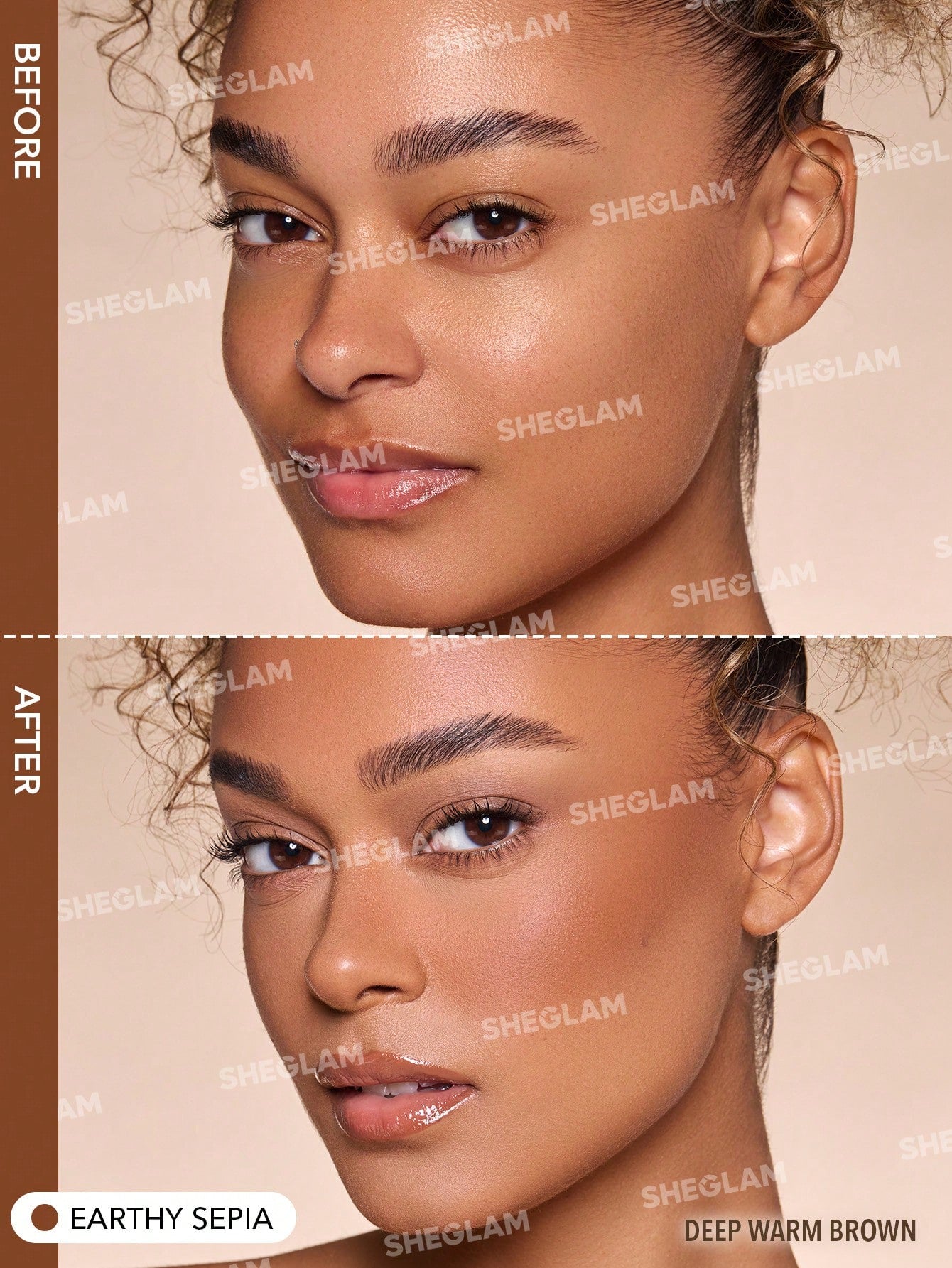 SHEGLAM Sun Sun Sculpt Liquid Contour