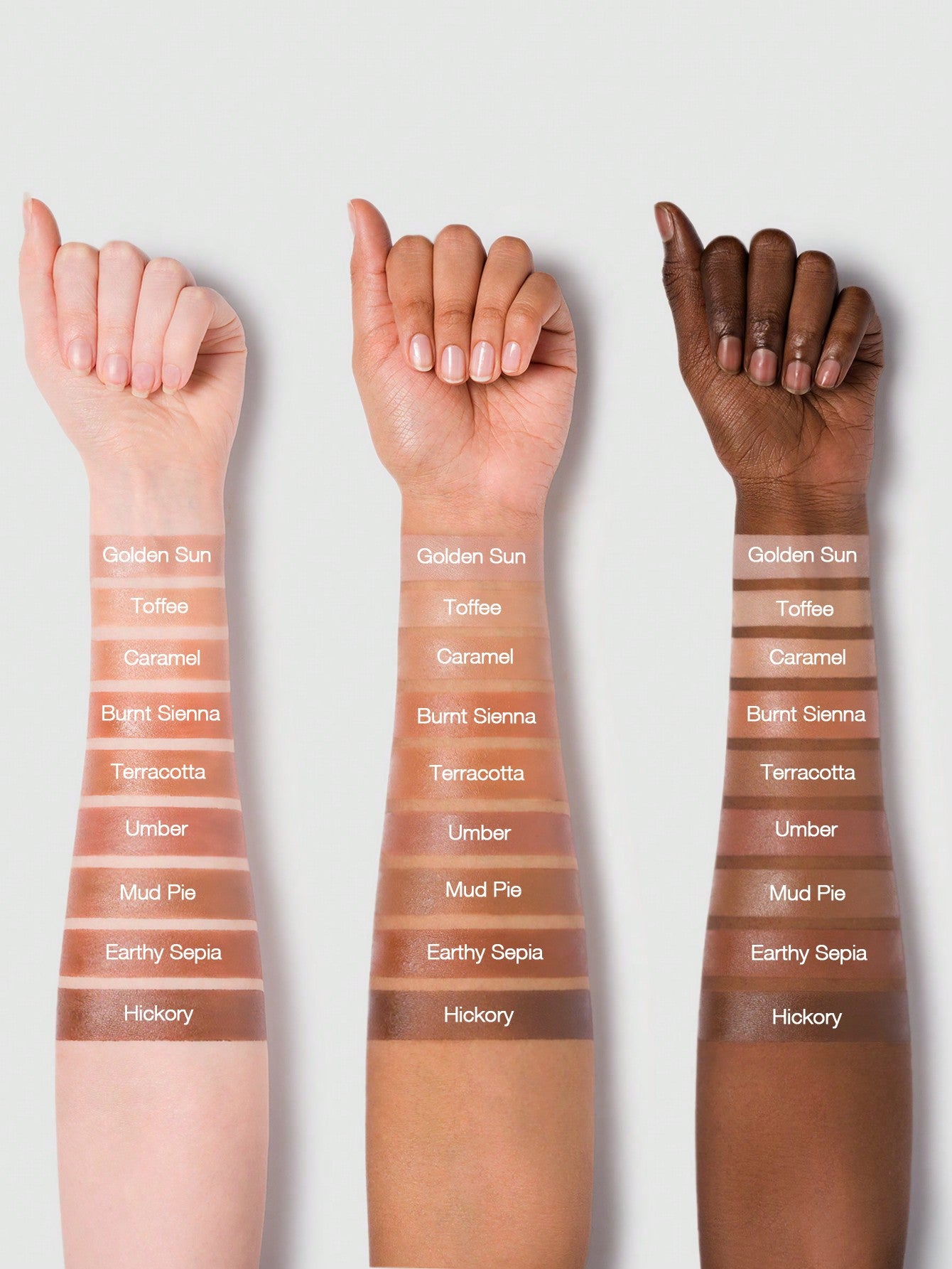 SHEGLAM Sun Sun Sculpt Liquid Contour