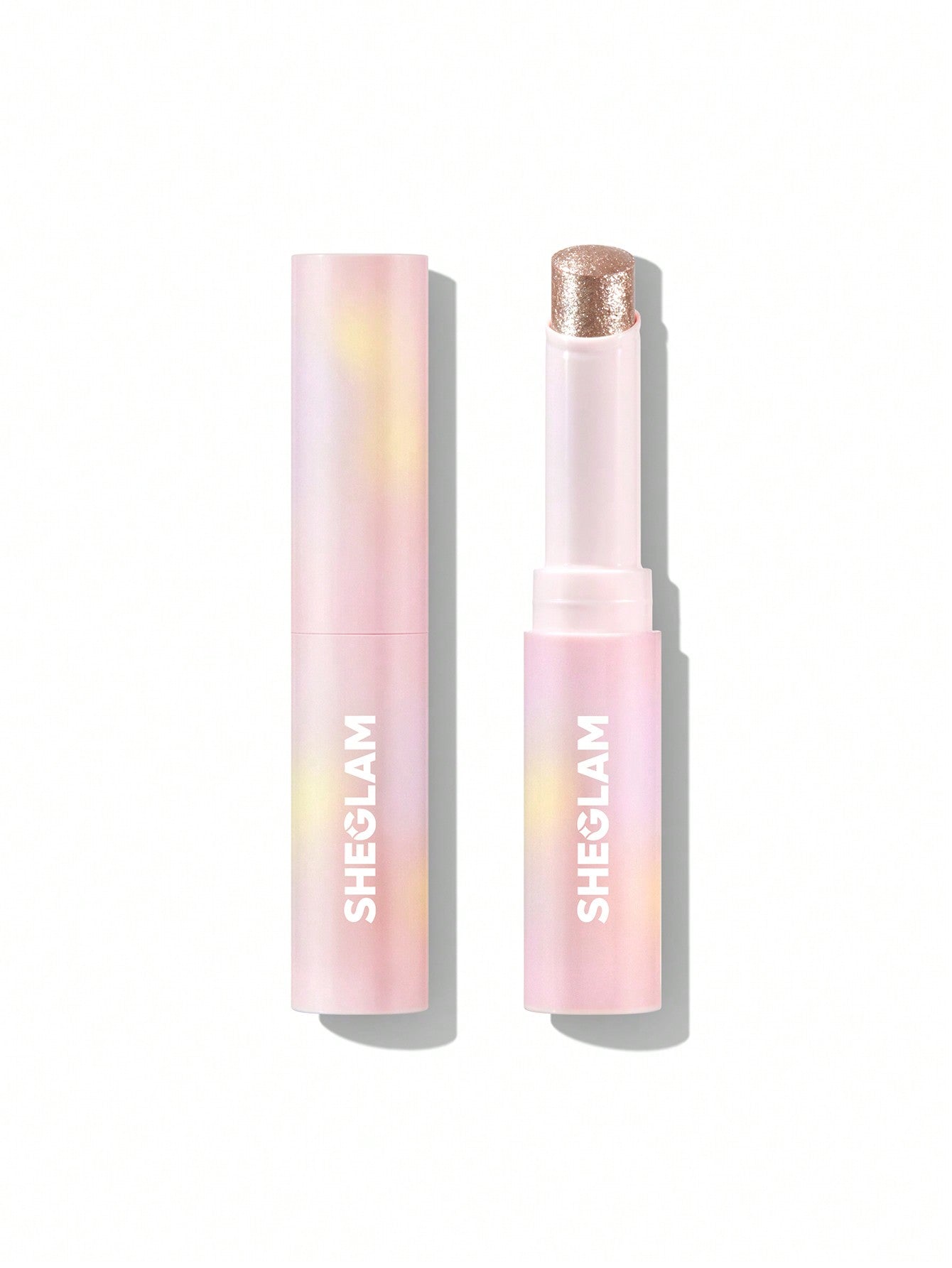 SHEGLAM - Crystal Jelly Glaze Stick