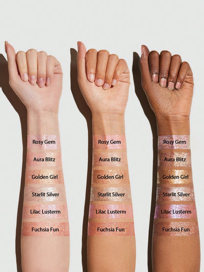 SHEGLAM - Crystal Jelly Glaze Stick