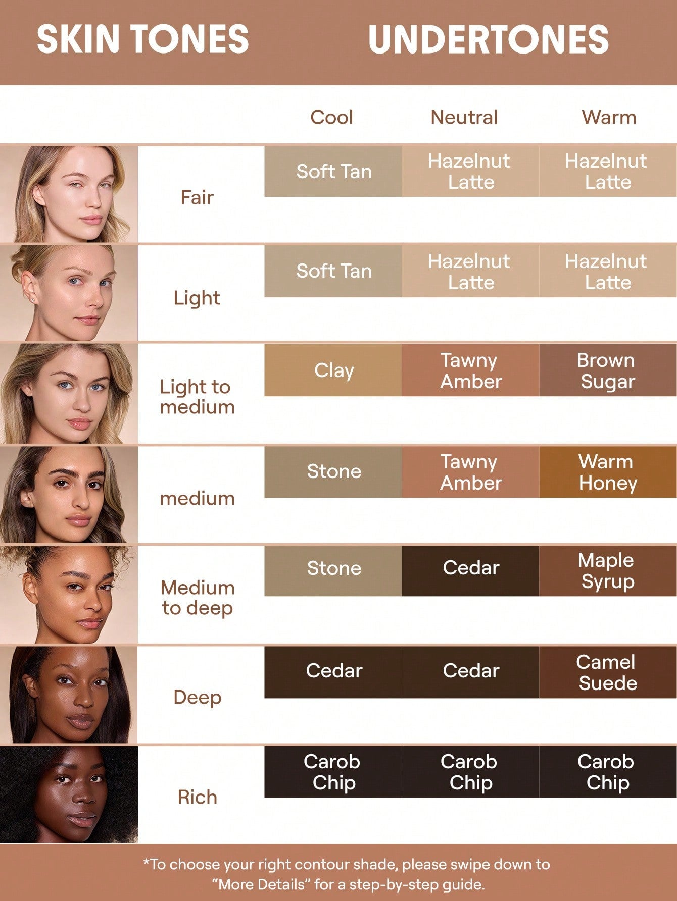 SHEGLAM Sun Sun Sculpt Liquid Contour