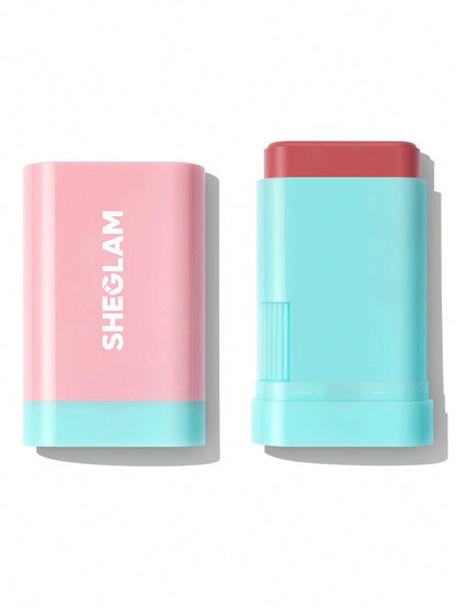 SHEGLAM - Glass Glow Blush Stick (en stock)