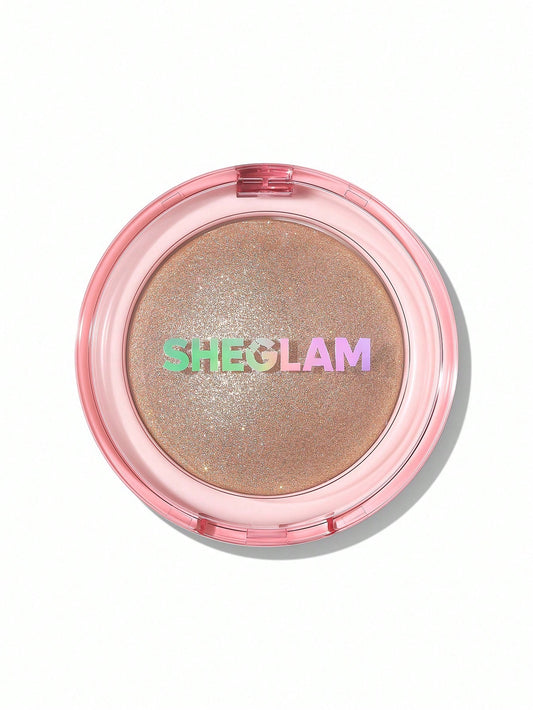 SHEGLAM - Glowchi Bouncy Highlighter