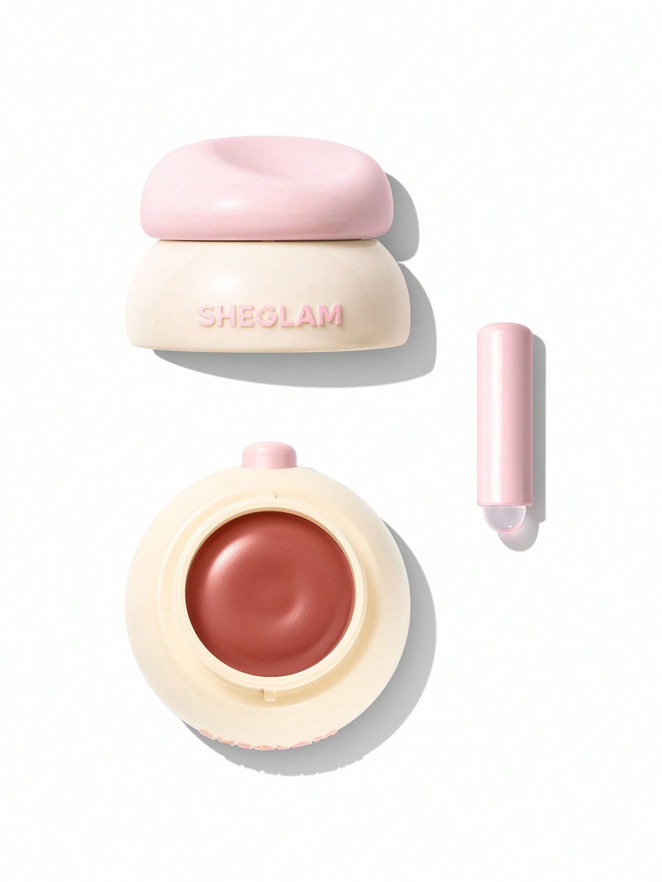 SHEGLAM - Bounce Putty Pocket Pasta labial