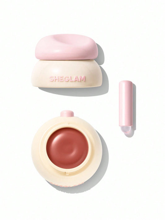 SHEGLAM - Bounce Putty Pocket Pasta labial