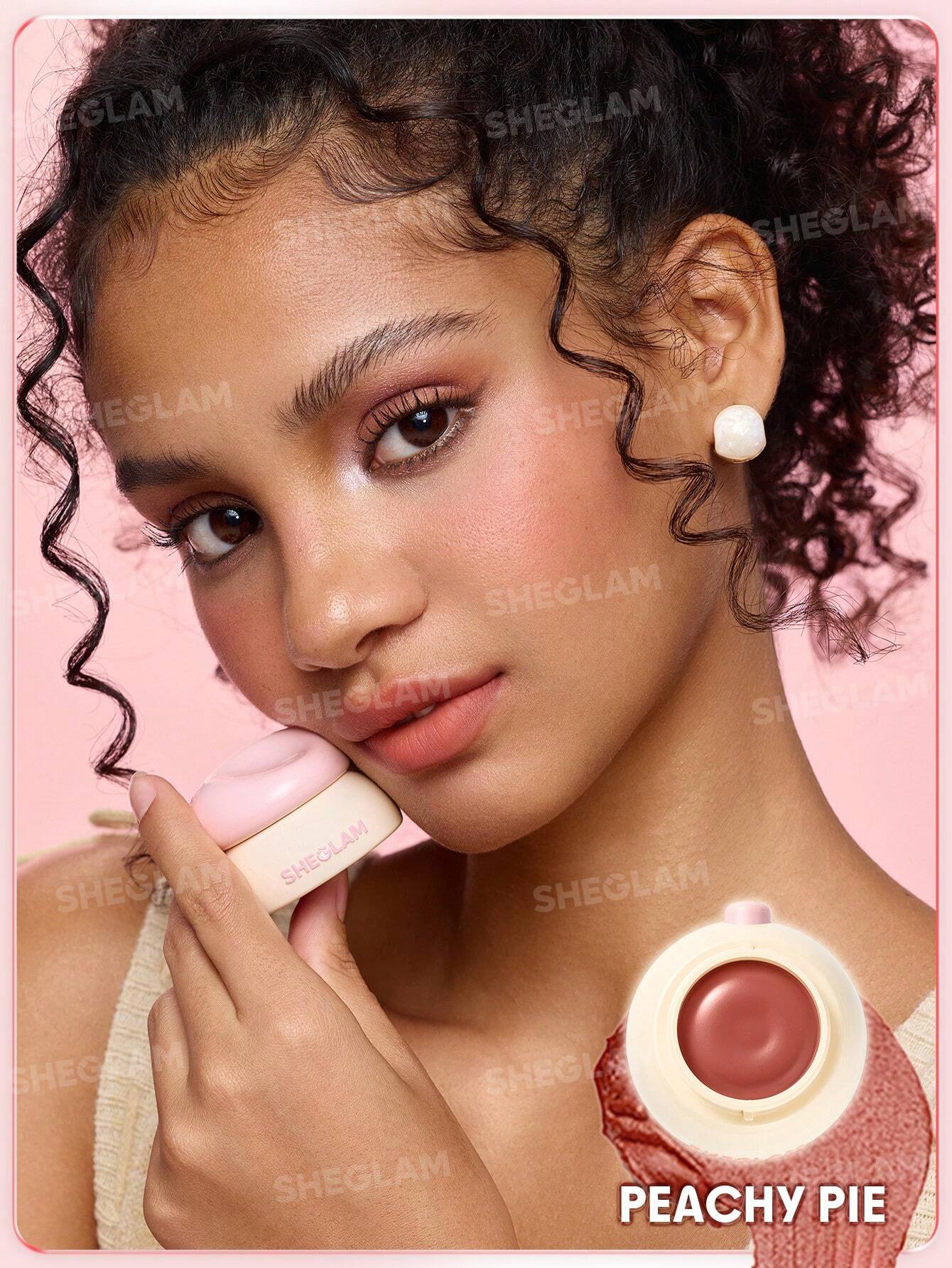 SHEGLAM - Bounce Putty Pocket Pasta labial