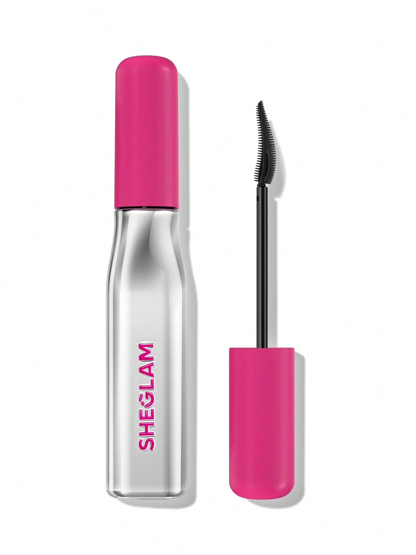 SHEGLAM - Lashlighter Up & Out Máscara de pestañas