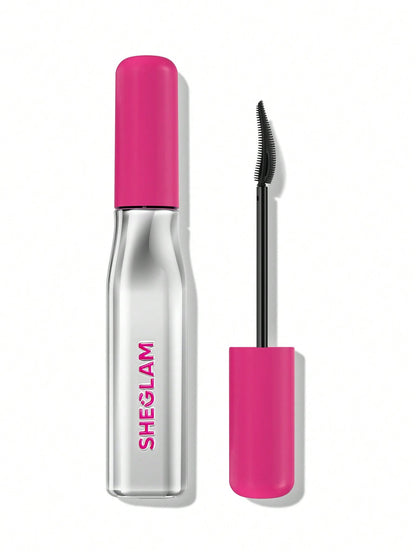 SHEGLAM - Lashlighter Up & Out Máscara de pestañas