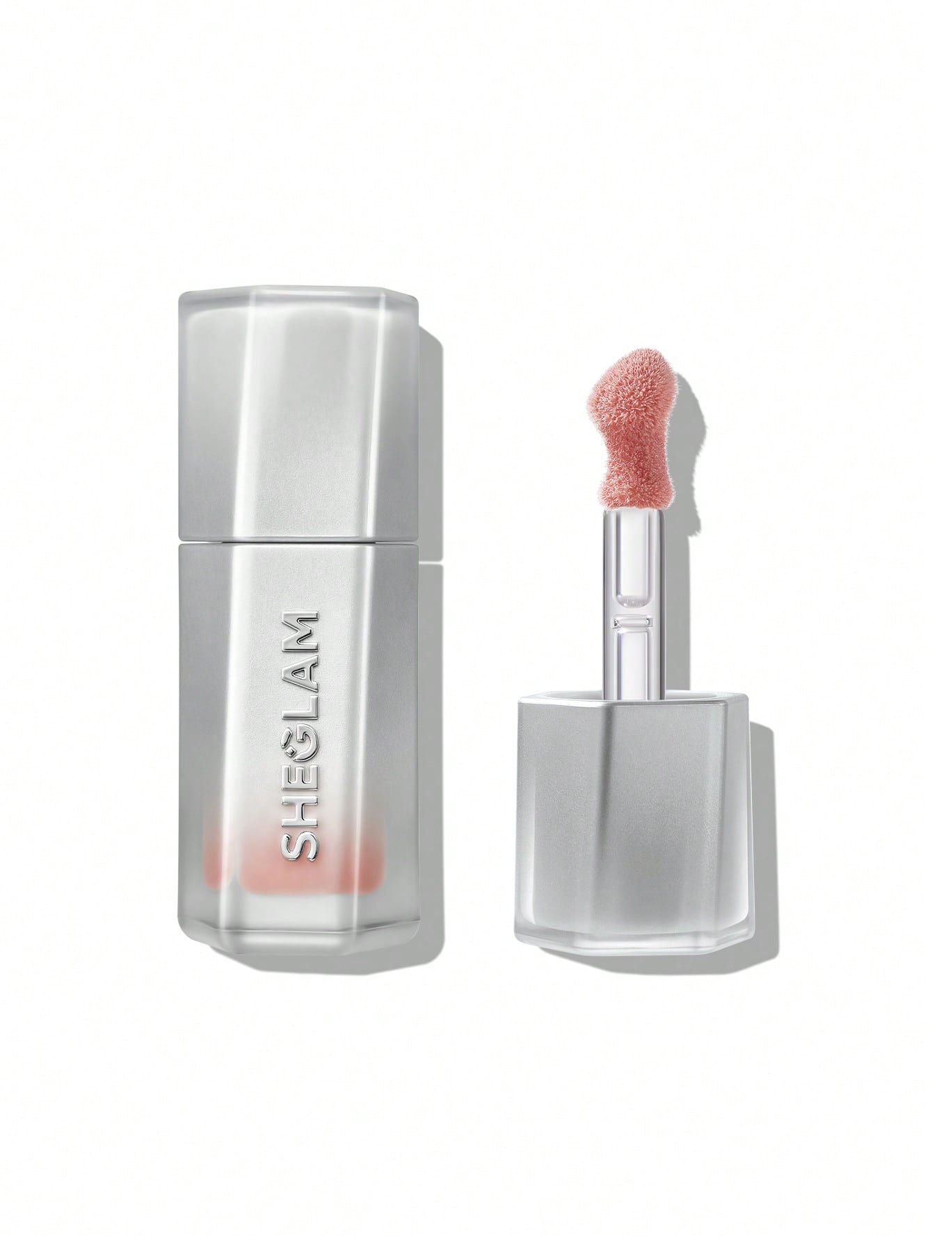 SHEGLAM -  Glass Lock Air Brillo Labial
