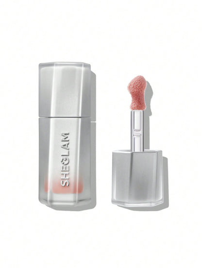 SHEGLAM -  Glass Lock Air Brillo Labial