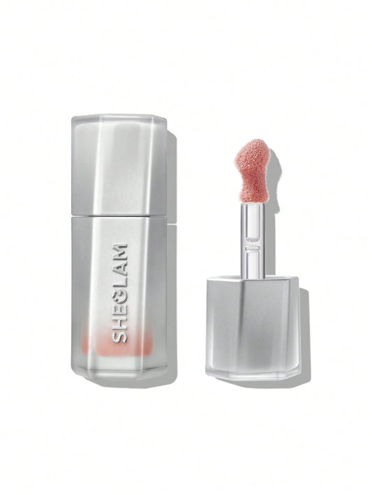 SHEGLAM -  Glass Lock Air Brillo Labial
