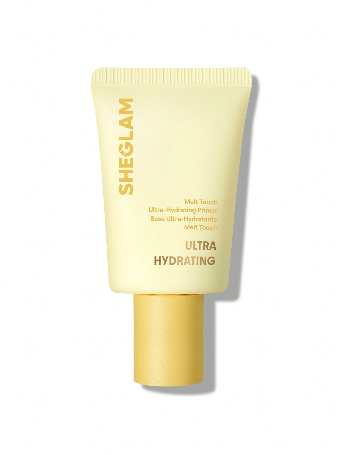 SHEGLAM - Melt Touch Primer Ultra Hidratante