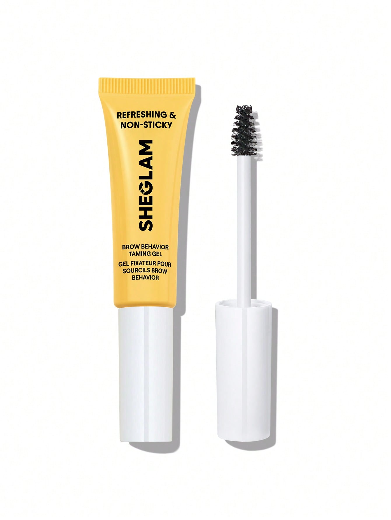 SHEGLAM - Brow Behavior Taming Gel para Cejas