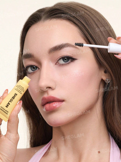 SHEGLAM - Brow Behavior Taming Gel para Cejas