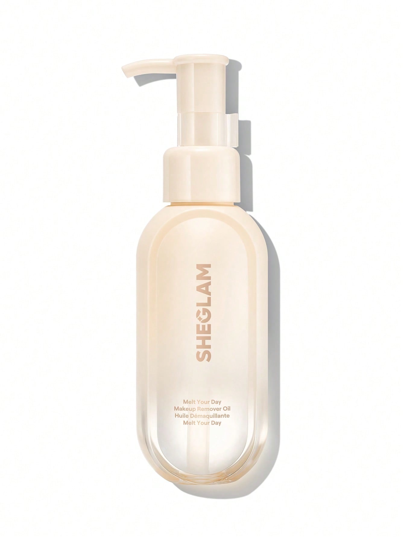 SHEGLAM - Melt Your Day Aceite Desmaquillante