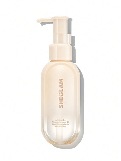 SHEGLAM - Melt Your Day Aceite Desmaquillante