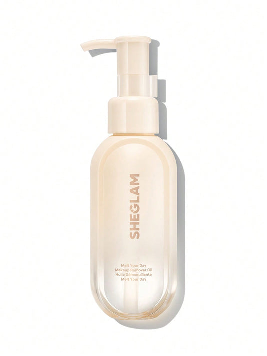 SHEGLAM - Melt Your Day Aceite Desmaquillante