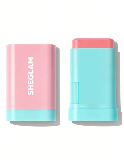 SHEGLAM - Glass Glow Blush Stick (en stock)