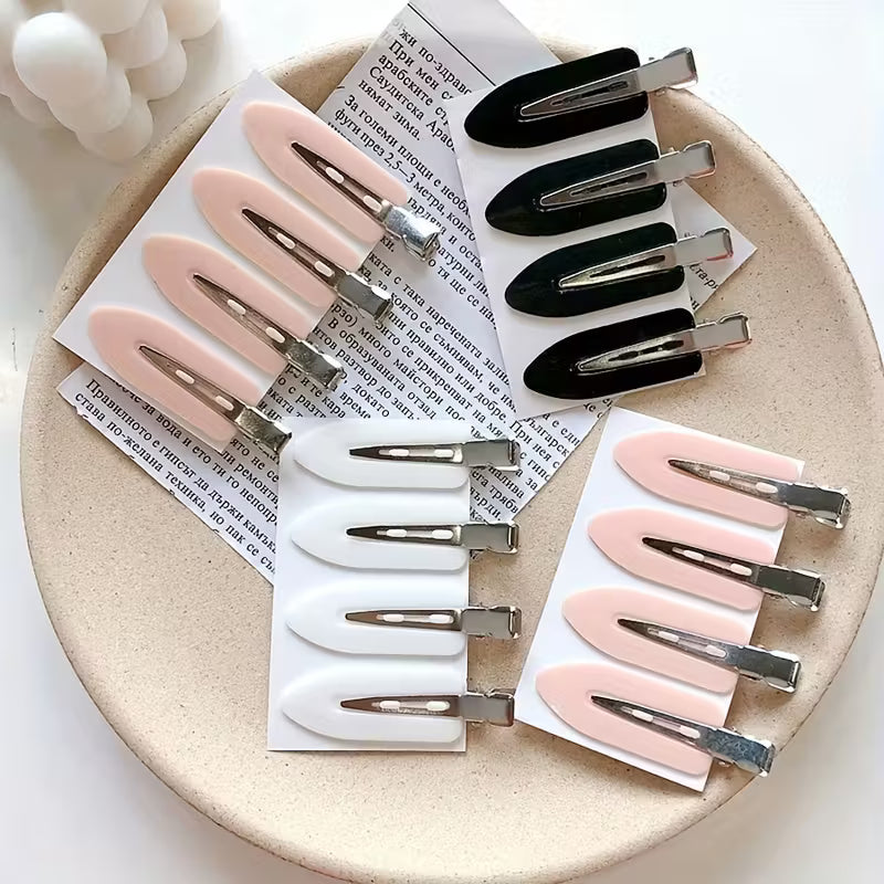 Clips Para Cabello Set x2