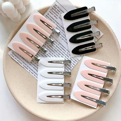 Clips Para Cabello Set x2