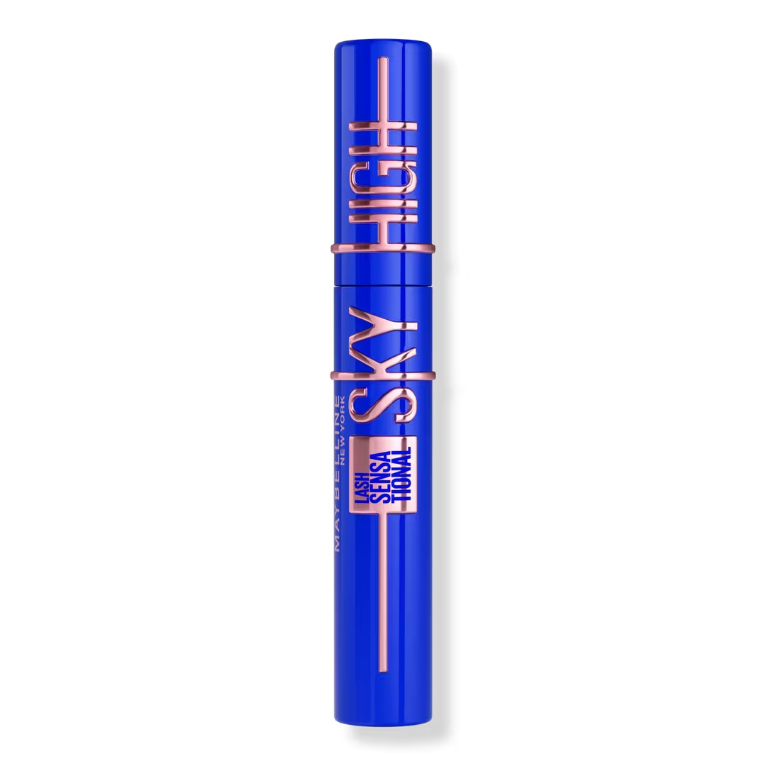 MAYBELLINE -  Lash Sensational Sky High Mascara AZUL