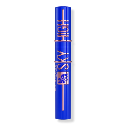 MAYBELLINE -  Lash Sensational Sky High Mascara AZUL