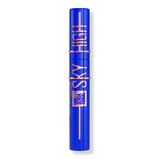 MAYBELLINE -  Lash Sensational Sky High Mascara AZUL