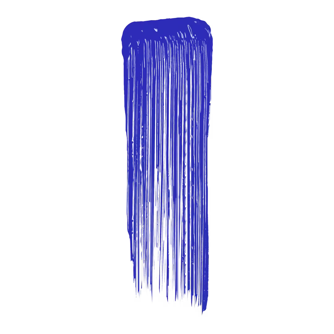 MAYBELLINE -  Lash Sensational Sky High Mascara AZUL