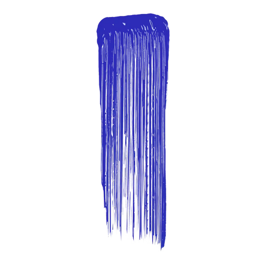 MAYBELLINE -  Lash Sensational Sky High Mascara AZUL