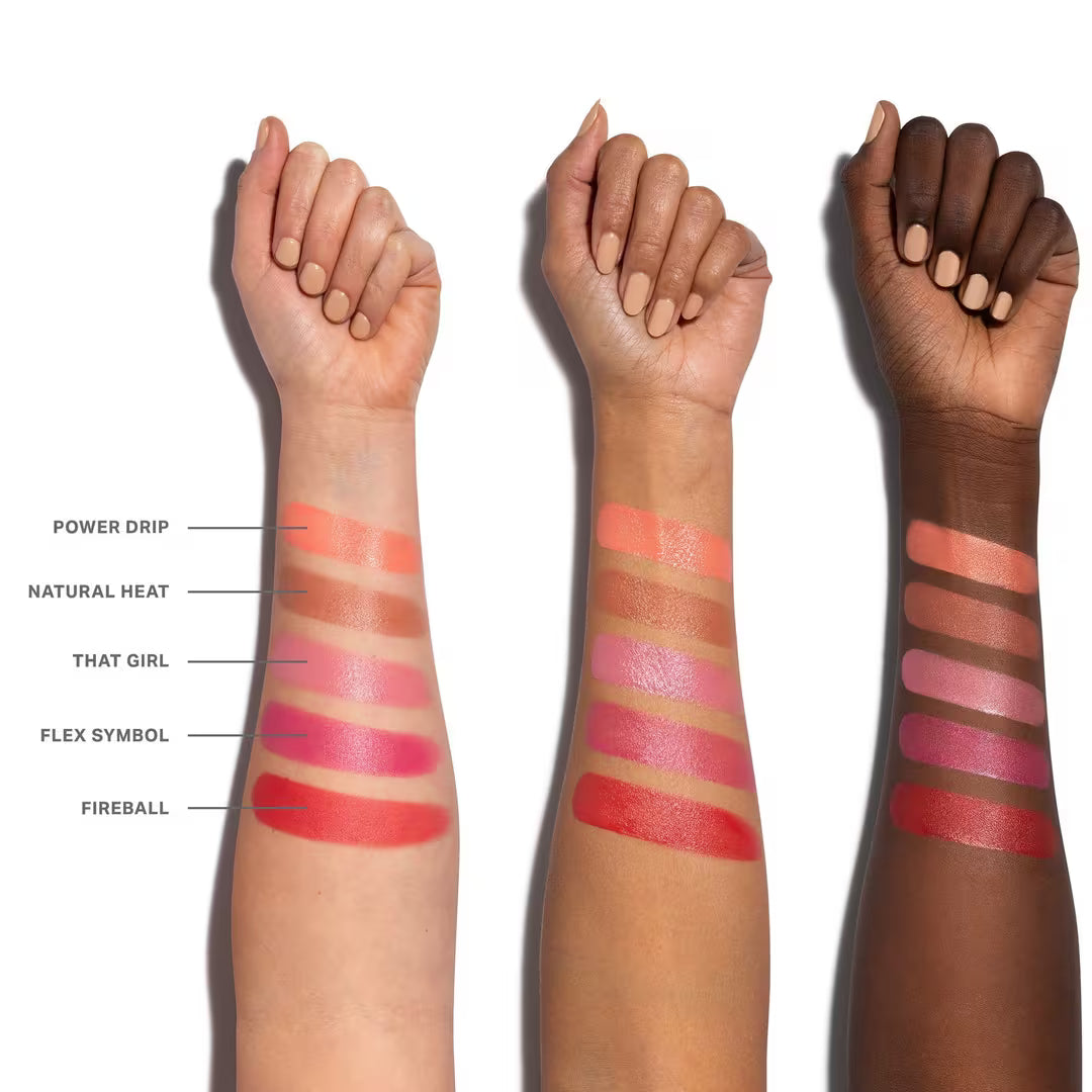 MORPHE - Hot Shot Blush Drops