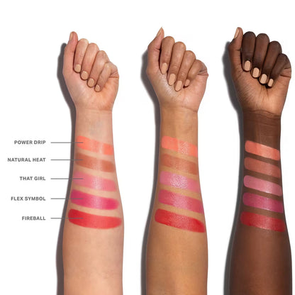 MORPHE - Hot Shot Blush Drops