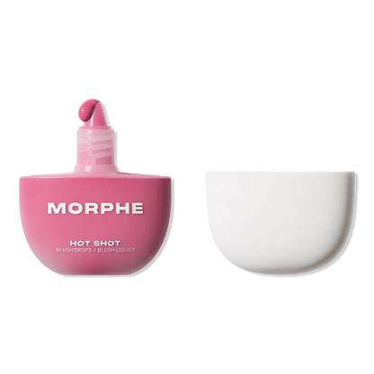 MORPHE - Hot Shot Blush Drops