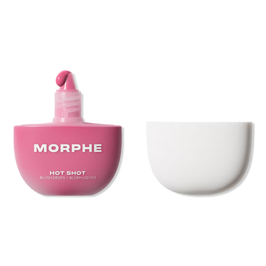 MORPHE - Hot Shot Blush Drops