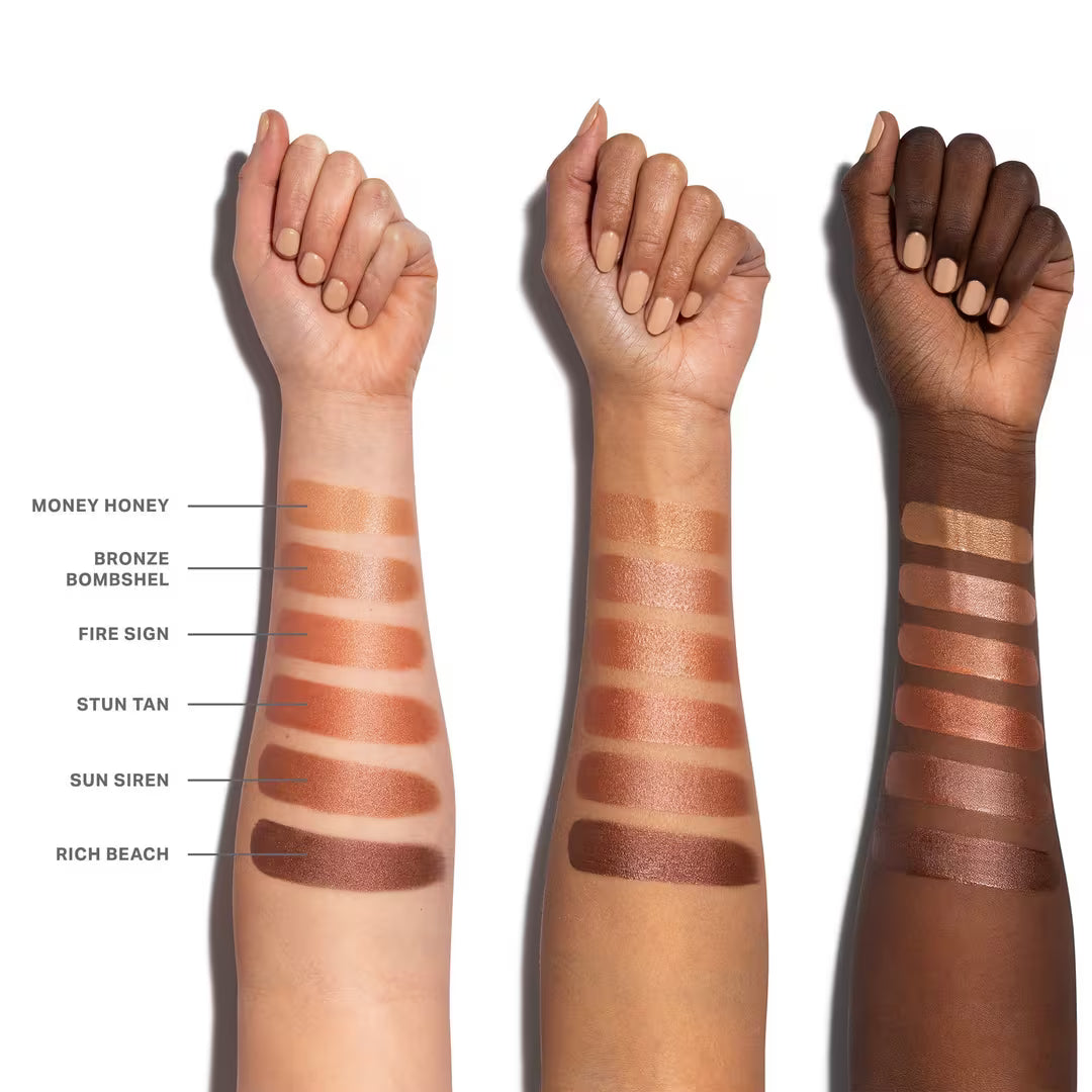 MORPHE - Hot Shot Sun Drops