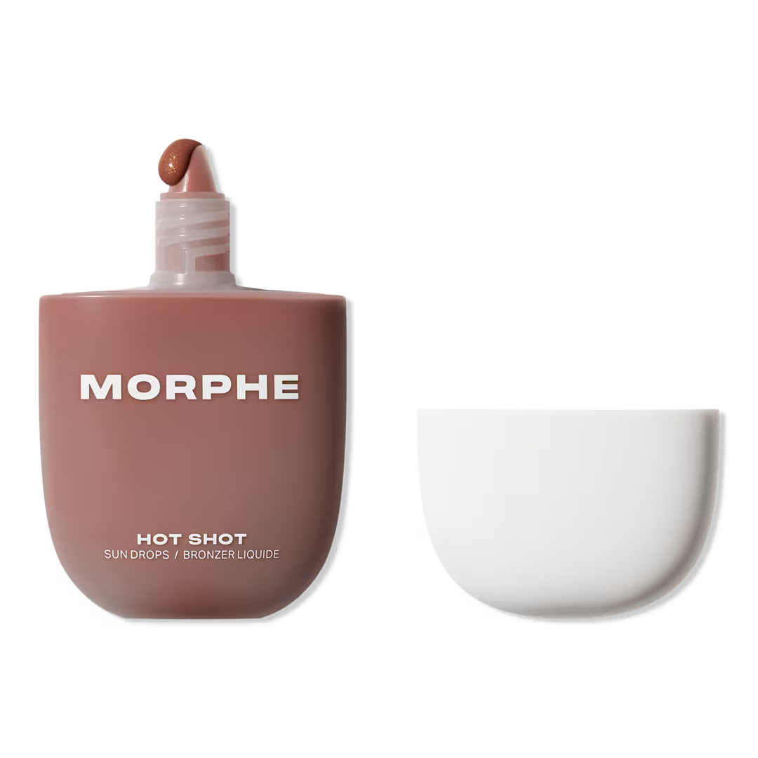 MORPHE - Hot Shot Sun Drops