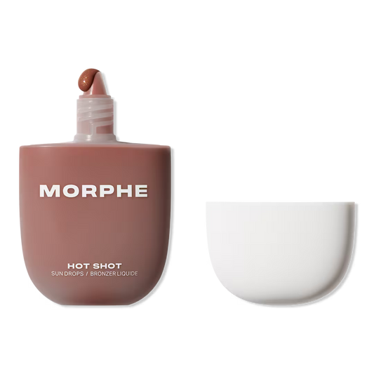 MORPHE - Hot Shot Sun Drops
