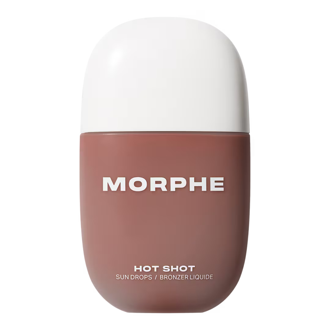 MORPHE - Hot Shot Sun Drops