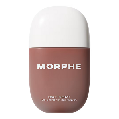 MORPHE - Hot Shot Sun Drops