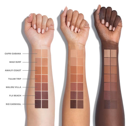 MORPHE - Cheek Thrills Bronze & Tone Duo