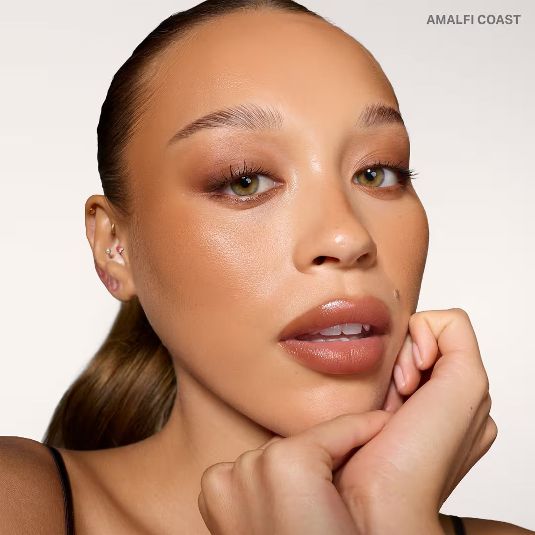 MORPHE - Cheek Thrills Bronze & Tone Duo