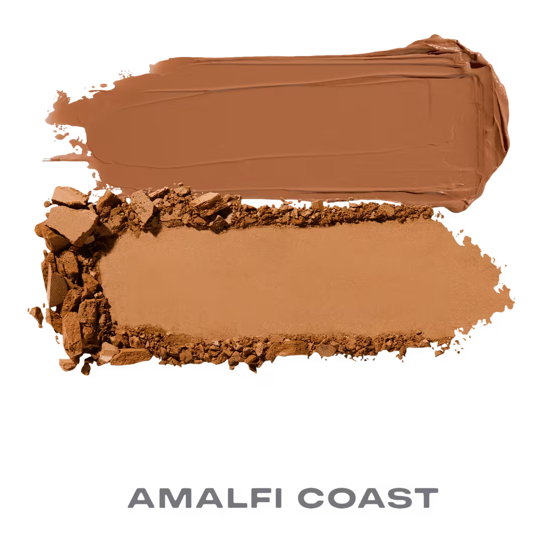 MORPHE - Cheek Thrills Bronze & Tone Duo