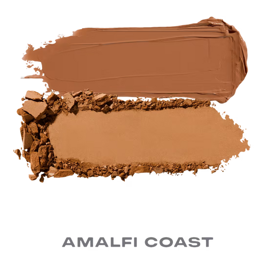 MORPHE - Cheek Thrills Bronze & Tone Duo
