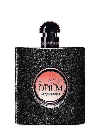 YVES SAINT LAURENT - Black Opium EDP