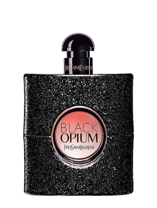 YVES SAINT LAURENT - Black Opium EDP
