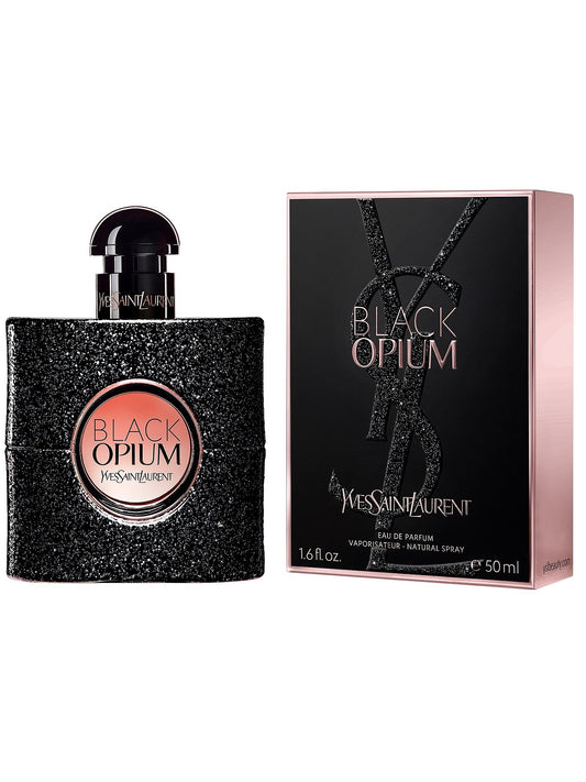 YVES SAINT LAURENT - Black Opium EDP