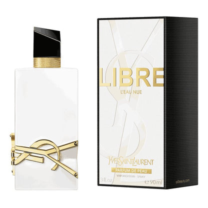 YVES SAINT LAURENT - Libre L'Eau Nue | Parfum De Peau