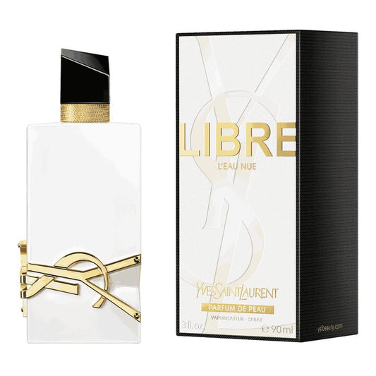 YVES SAINT LAURENT - Libre L'Eau Nue | Parfum De Peau