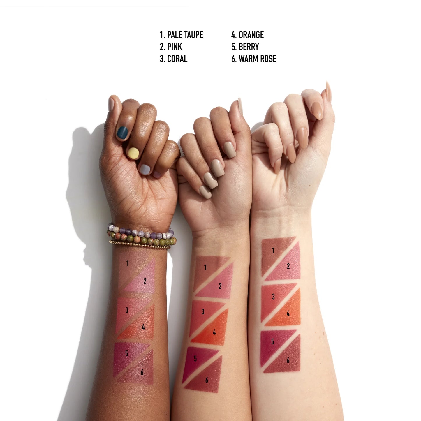 NYX Sweet Cheeks - Soft Cheek Tint Blush Mousse